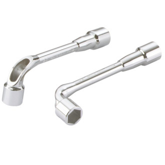 Panneau mural 22 clés a pipe débouchée 6 pans SAM - 94J22P