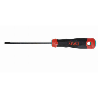 Jeu de 5 tournevis s1 resistorx 10 a 40 SAM - TJ4