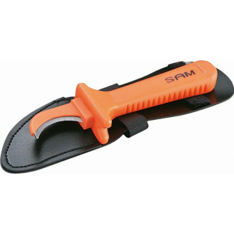 Couteau d'electricien isole SAM - Z373