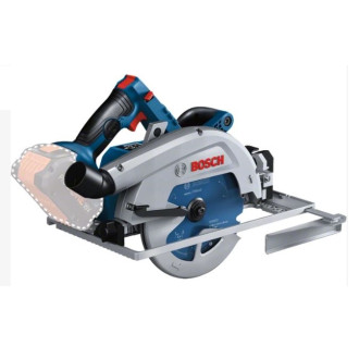 Scie circulaire sans fil gks 18v-68 gc bosch solo - 06016b5100
