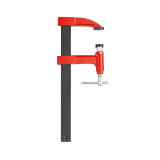 Serre-joint à pompe LA15 - BESSEY - serrage 600 mm - saillie 100 - LA60/15