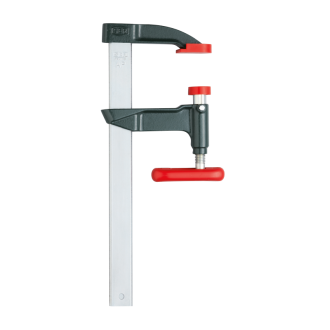 Serre-joint à pompe apa - bessey - serrage 300 - saillie 80 - apa30