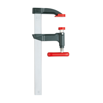 Serre-joint à pompe APS - BESSEY - serrage 1500 - saillie 130 - APS150