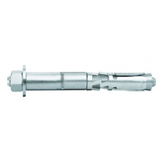 Boîte 20 Cheville TRIGA Z XTREM tige + écrou SPIT - E12-18 / 45 - 050699
