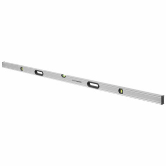 Niveau tubulaire magnétique 200cm FATMAX pro - 0-43-679