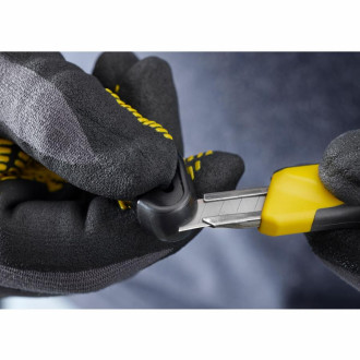 Cutter autolock 9mm - STHT0-10264