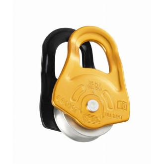 Poulie PETZL Partner - P52A -