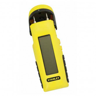 Testeur d'humidité avec écran lcd - 0-77-030