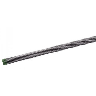 Tige filetée métrique inox a2 din 976 acton - ø14mm x 1m - 6265014