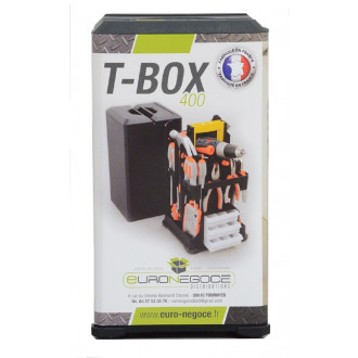 Boîte à outils TBox 400 POSSO