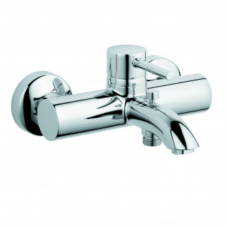 Bozz mitigeur bain-douche