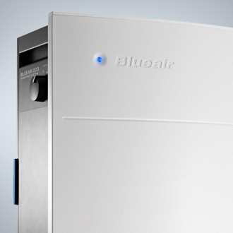 Le purificateurd’air Blueair 203 Slim