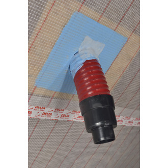 Géotextile DELTA®-LIQUIXX GT10 Doerken 