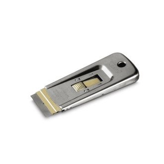 Étui 10 lame pour racloir 28-500 STANLEY 40 mm - 0-28-510       