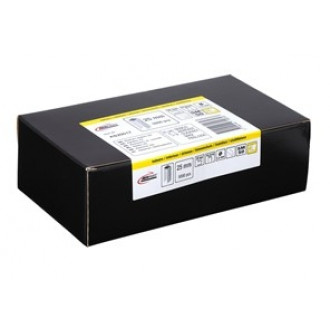 Boîte 5000 agrafes m 16 mm aerfast - m10bab