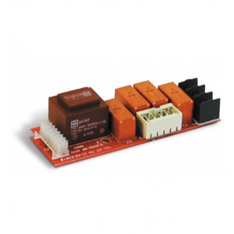 Kit Facilitri pour chauffe-eau électrique - Mono / Tri 400V - THERMOR - 800281