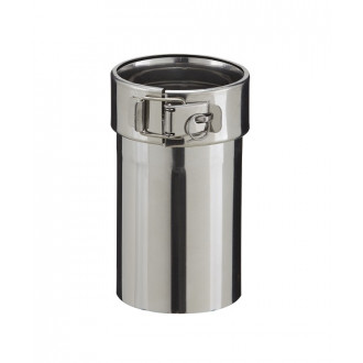 Adaptateur poêle conduit PGI Poujoulat