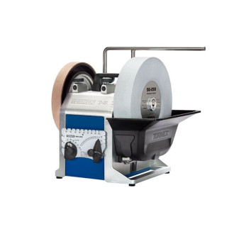 Affûteuse TORMEK T-8 avec meule à eau - 200W