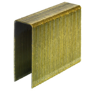 Agrafes BS 90 mm Galva - Boite de 1500 - ARCA - SABS90G