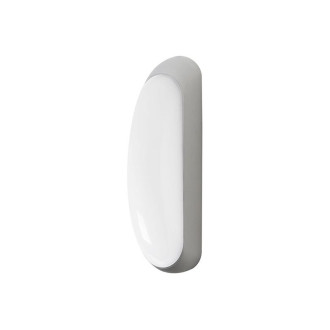 Applique de jardin noa led l43 12 ampoules