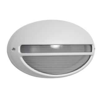 Applique led outdoor, blanc