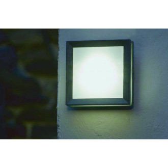 Applique mini-seine 3342s, graphite