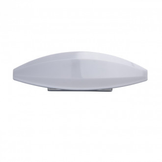 Applique murale chromée megapolis   12 cm