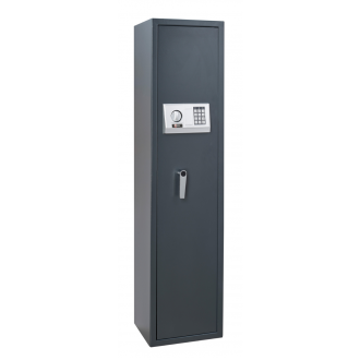 Armoire à fusils CARDIFF fermeture par code - 13285