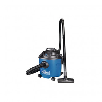 Aspirateur eau et poussière scheppach - 1200w - 16l - nts16