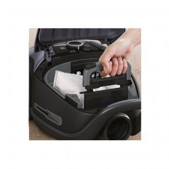 Aspirateur traineau – pured9 - filaire - 5 l