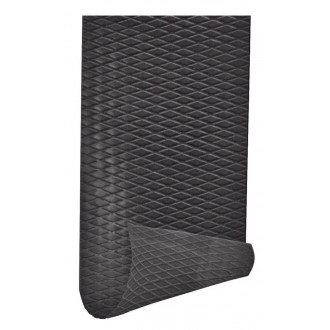 Bande d'arase de 25 cm de large (rouleau de 50 ml) 