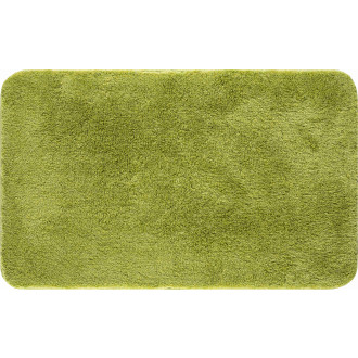 Tapis de salle de bain fantastic vert 60 x 100 cm