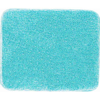 Tapis de salle de bain lex aqua 50x60