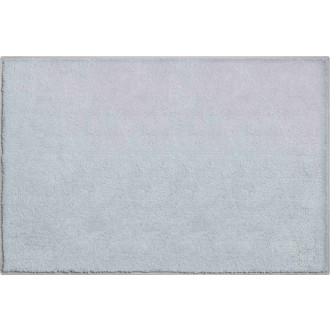 Tapis de salle de bain manhattan gris 60x90