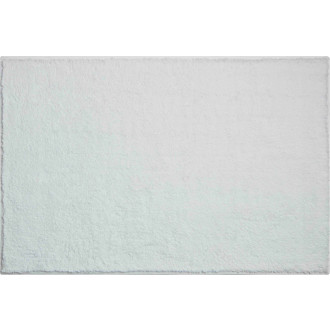 Tapis de salle de bain manhattan blanc 60x90