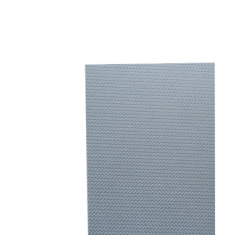 Bâche ignifugée M0 450 g/m²