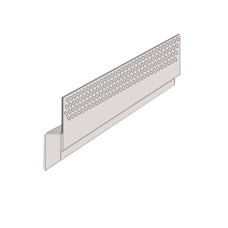 Grille de ventilation haute H13 CanExel®