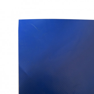 Bâche ignifugée M2 680 g/m²