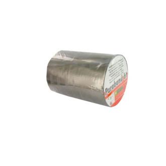 Bande d'étanchéité autocollante dl chemicals alu butyl 200mm x 10m