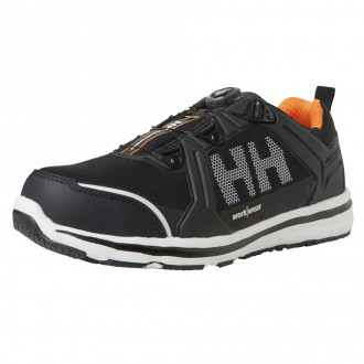 Basket de sécurité basse helly hansen oslo boa s3 src - Pointure au choix