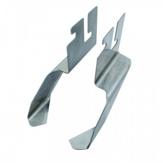 BI-LAME 35 x 35 MM POUR CANALCUT