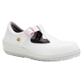 Chaussures de sécurité niveau S1P - Biona