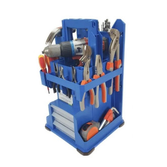 Boite à outils Tbox 400 Posso version Originale Posso Euronegoce