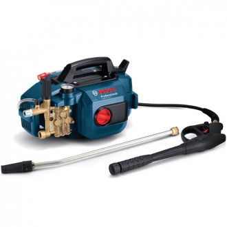 Nettoyeur haute pression bosch 130bars 2300w ghp 5-13c - 0600910000