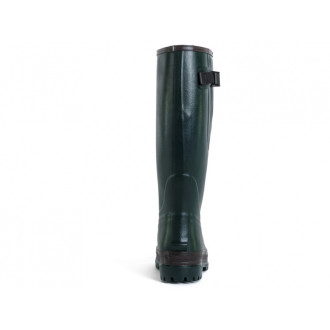 Botte caoutchouc technique fait main - gamme allroad- goodyear - Pointure au choix 