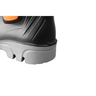 Bottes de sécurité avec protection des métatarses s5 m portwest - Taille au choix