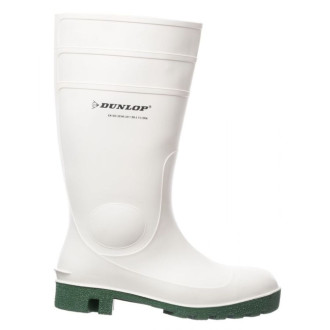 Bottes de sécurité dunlop hygrade safety sb e fo sra - Pointure au choix