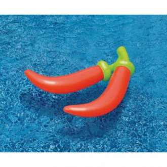 Bouée les piments inséparables