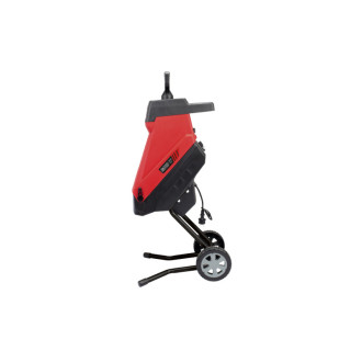 Broyeur électrique scheppach - 2400w - 2 sac collecteurs - gs55