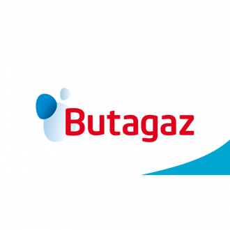 Butagaz - 205720 - détendeur clip propane 37mbar Butagaz - 205720 - détendeur clip propane 37mbar